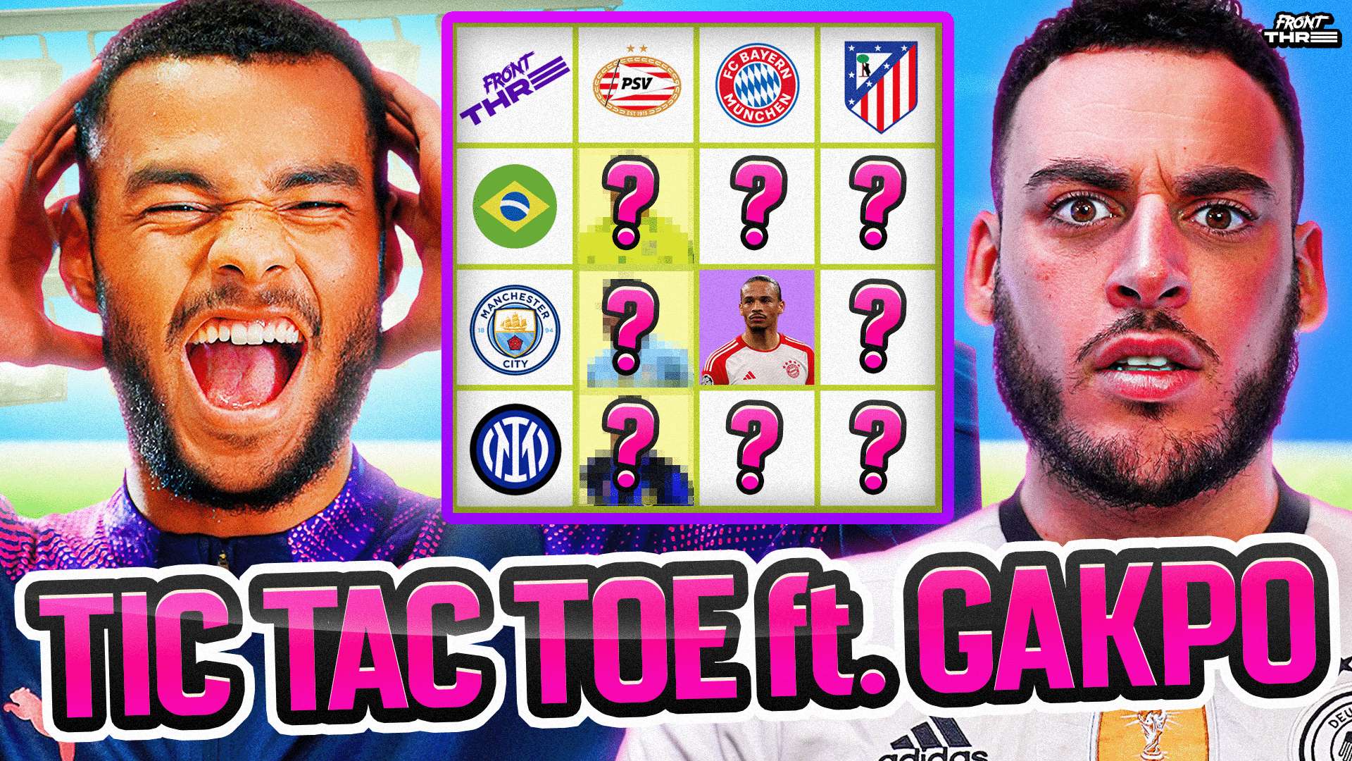 值得一提的 值得一提的