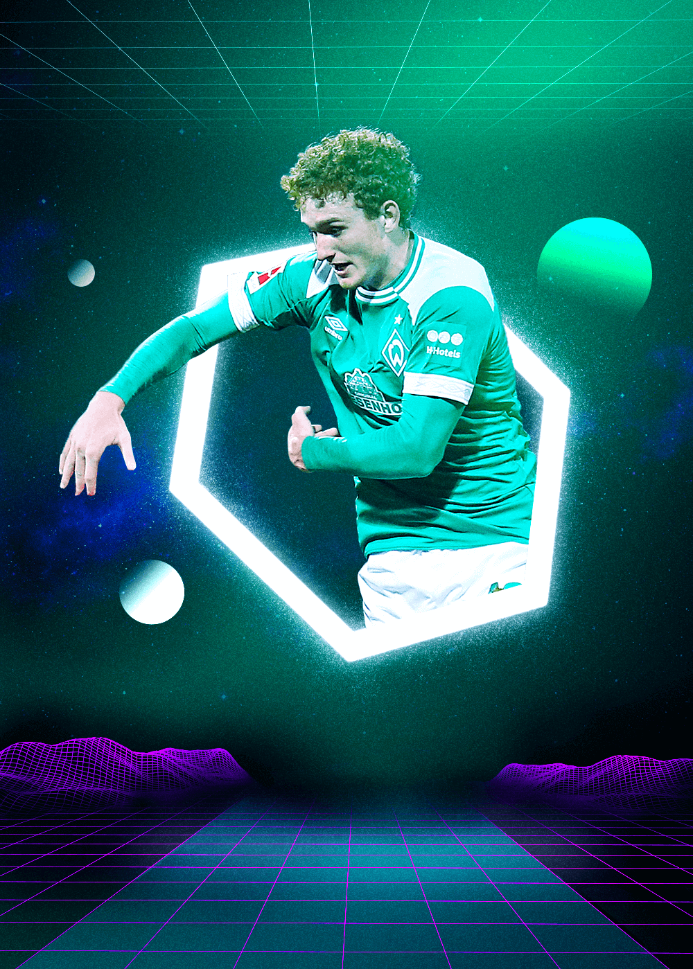 球界的超级 球界的超级