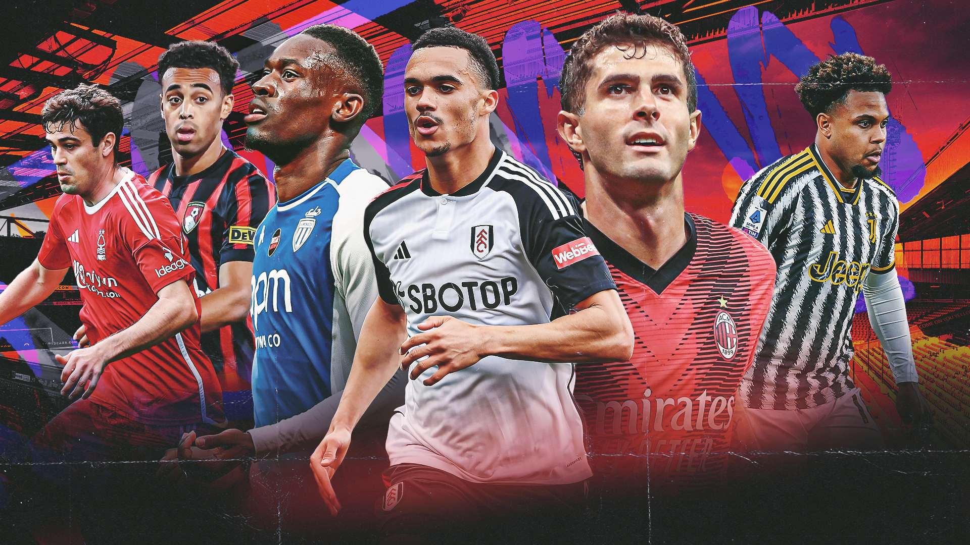 在新环境中 在新环境中