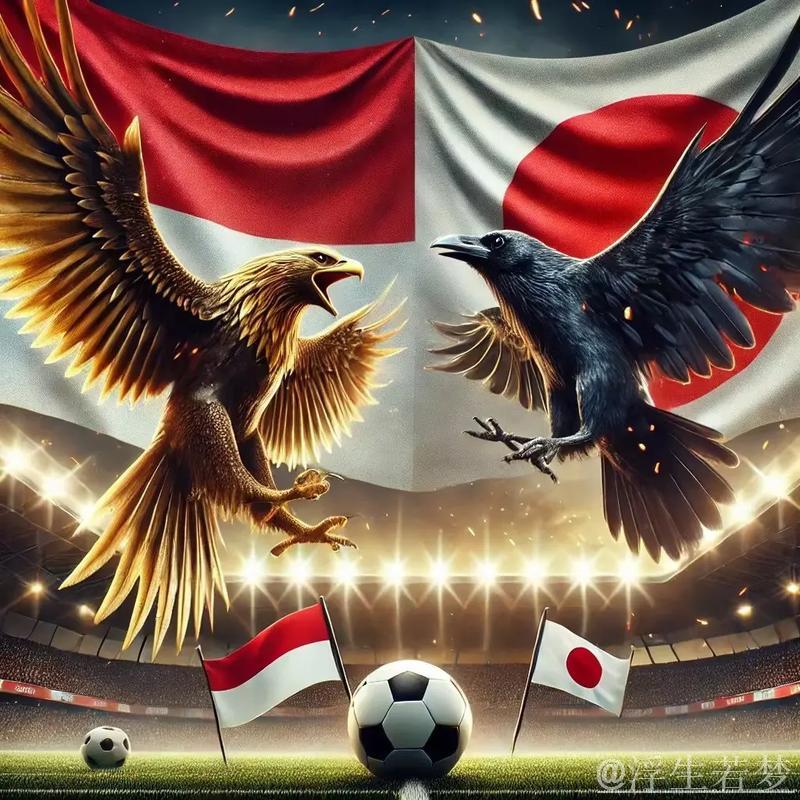 日本队主场火力全开 六球横扫印度尼西亚