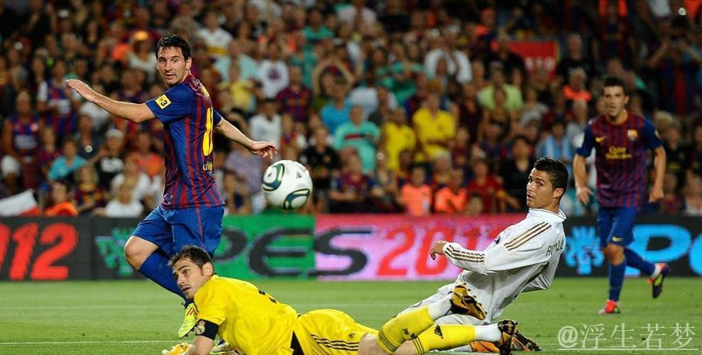 对梅西疯狂“Siu”庆祝!对手回应质疑:我是C罗铁粉,这一天终于来了 对梅西疯狂“Siu”庆祝!对手回应质疑:我是C罗铁粉,这一天终于来了