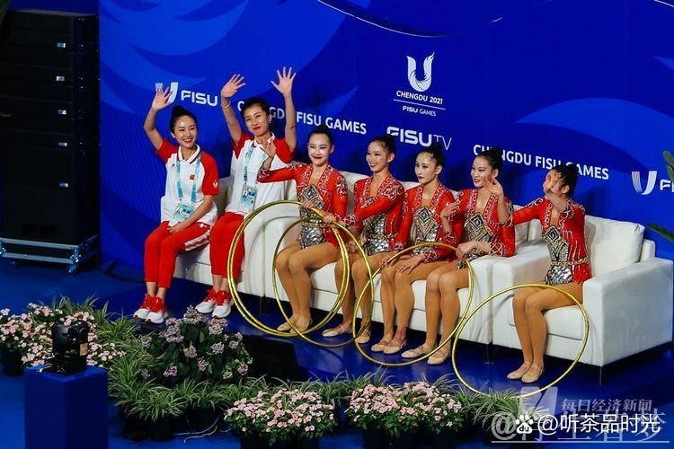 从奥运辉煌到全运逐梦，重庆艺术体操的力量源泉