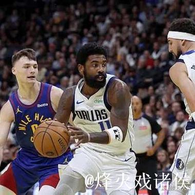 约基奇三双助掘金险胜猛龙 步行者力克独行侠