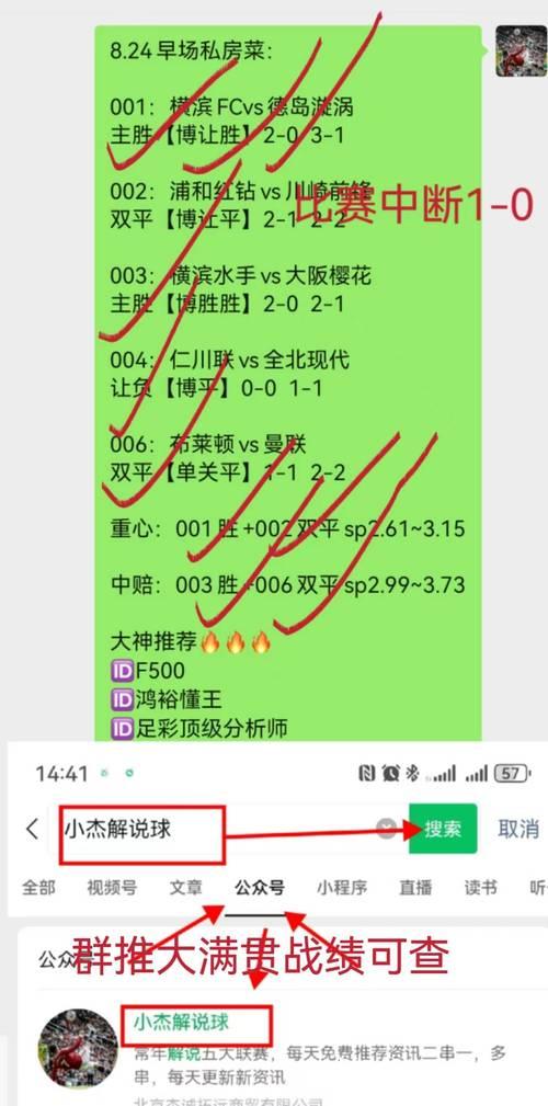 关注微信-狼王荐彩昨日公推精准命中，私推大获全胜10中7！